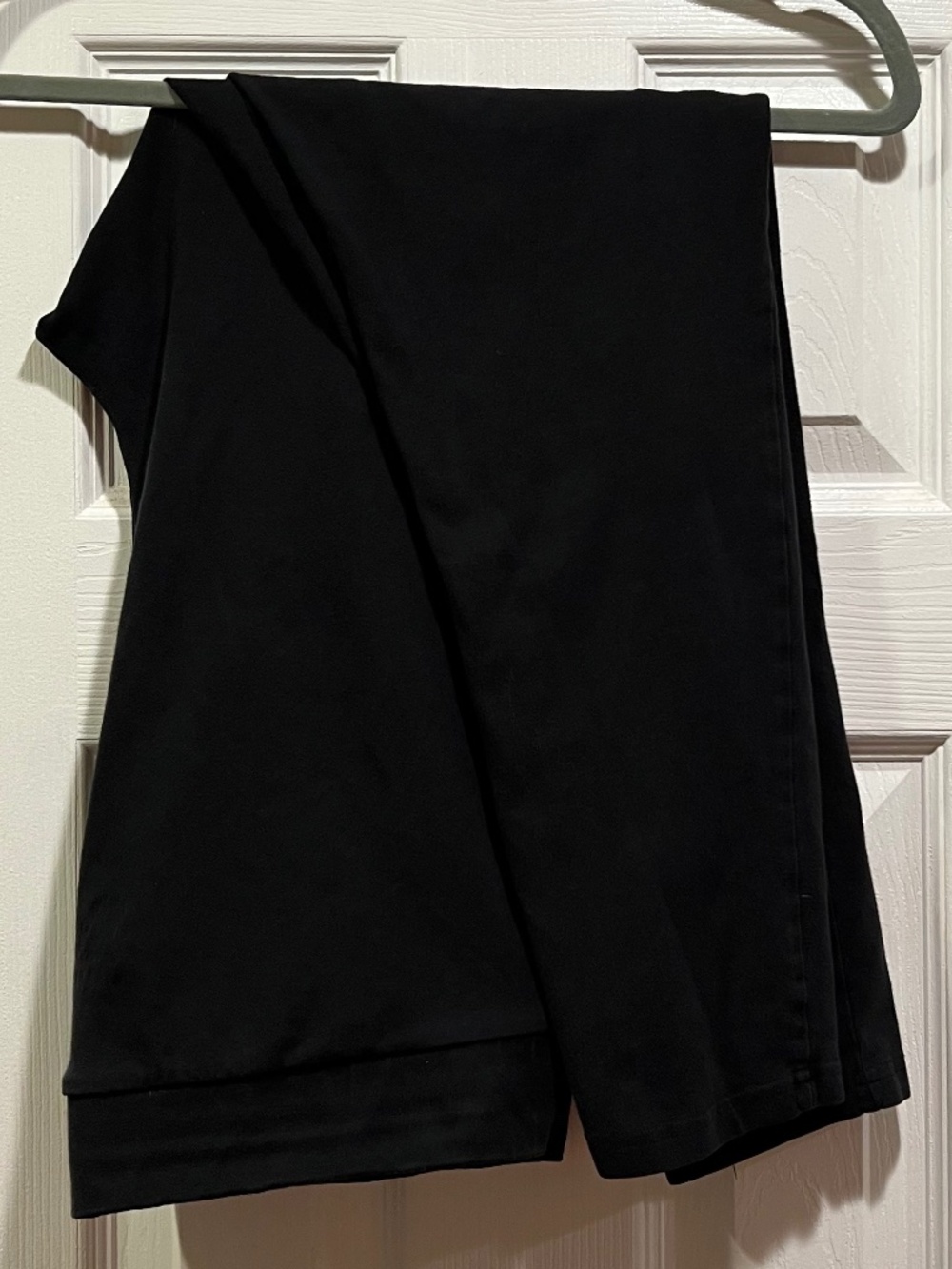 Torrid Leggings - EUC - black - 3 (3X)